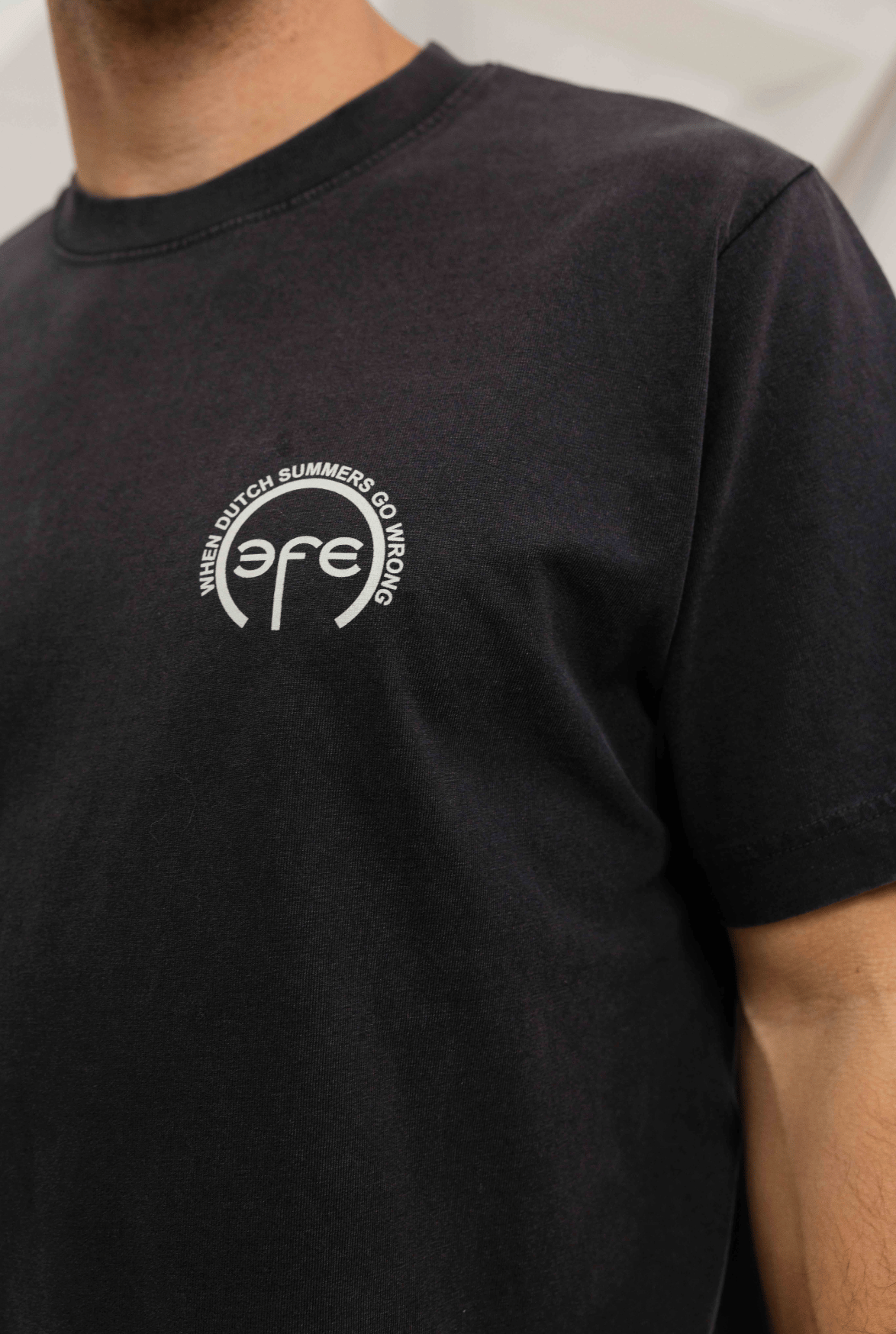 Dr.Phunk T-Shirt Heren