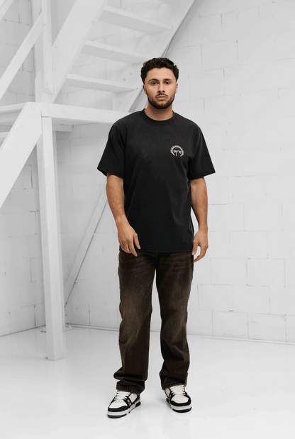 Dr.Phunk T-Shirt Heren