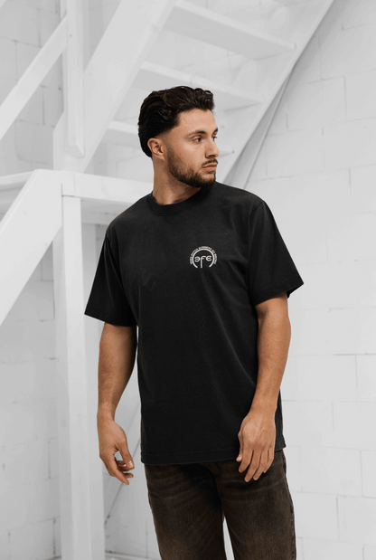 Dr.Phunk T-Shirt Heren